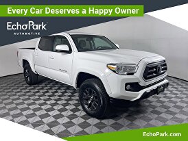 2020 Toyota Tacoma SR5 V6 Double Cab 4WD for sale in Signal Hill, CA