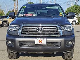 2019 Toyota Sequoia SR5 4WD for sale in Orange, CA – photo 2