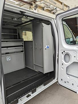 2010 Ford E-Series E-250 Cargo Van for sale in National City, CA – photo 27