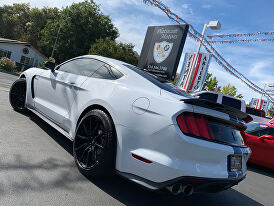 2017 Ford Mustang Shelby GT350 for sale in Martinez, CA – photo 26