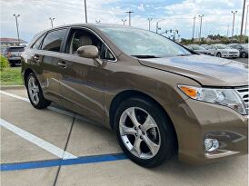 2009 Toyota Venza V6 for sale in Roseville, CA – photo 5