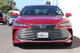 2021 Toyota Avalon XLE for sale in Capitola, CA – photo 3