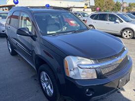 2008 Chevrolet Equinox LTZ for sale in Fresno, CA – photo 4