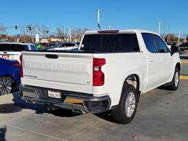 2020 Chevrolet Silverado 1500 LT for sale in Yuba City, CA – photo 13