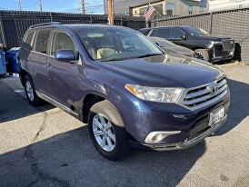 2013 Toyota Highlander Base Plus for sale in Los Angeles, CA – photo 3