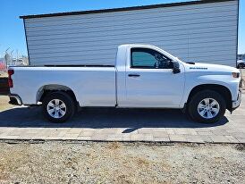 2021 Chevrolet Silverado 1500 Work Truck RWD for sale in Watsonville, CA – photo 13