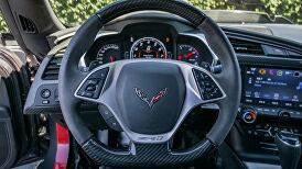 2019 Chevrolet Corvette ZR1 3ZR Coupe RWD for sale in Costa Mesa, CA – photo 2