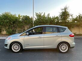 2013 Ford C-Max Hybrid SEL FWD for sale in Los Angeles, CA – photo 29