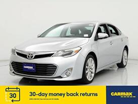 2013 Toyota Avalon Limited for sale in Buena Park, CA – photo 4