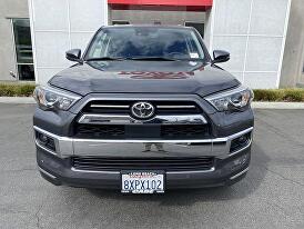 2021 Toyota 4Runner Limited for sale in Long Beach, CA – photo 5