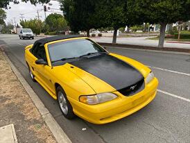 1995 Ford Mustang GT for sale in Redwood City, CA – photo 5