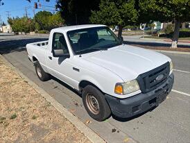 2007 Ford Ranger STX for sale in Redwood City, CA – photo 3