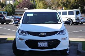 2020 Chevrolet Bolt EV LT FWD for sale in San Jose, CA – photo 3