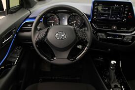 2020 Toyota C-HR LE FWD for sale in Newark, CA – photo 14