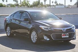 2014 Toyota Avalon Hybrid XLE Touring FWD for sale in Oxnard, CA – photo 3