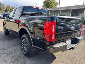 2020 Ford Ranger LARIAT for sale in Redding, CA – photo 5