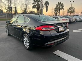 2017 Ford Fusion SE for sale in Sacramento, CA – photo 12