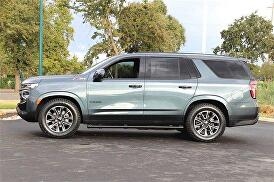 2021 Chevrolet Tahoe Z71 for sale in Lodi, CA – photo 11