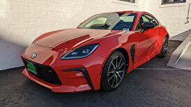 2023 Toyota 86 RWD for sale in San Francisco, CA – photo 2