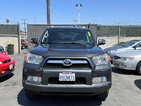 2010 Toyota 4Runner SR5 for sale in Costa Mesa, CA – photo 2