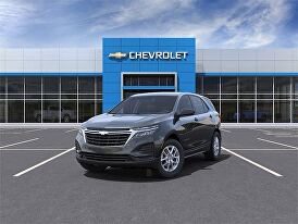 2022 Chevrolet Equinox LS AWD with 1LS for sale in Concord, CA – photo 8