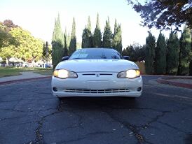 2000 Chevrolet Monte Carlo SS FWD for sale in Turlock, CA – photo 2