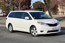 2011 Toyota Sienna LE for sale in Vacaville, CA – photo 41