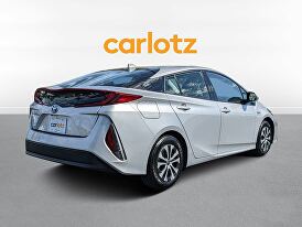 2020 Toyota Prius Prime LE FWD for sale in Pomona, CA – photo 3