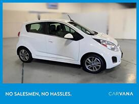 2016 Chevrolet Spark EV 2LT for sale in Hayward, CA – photo 11