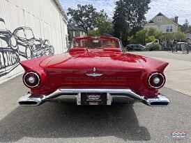 1957 Ford Thunderbird for sale in Pleasanton, CA – photo 8