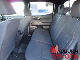 2016 Toyota Tacoma TRD Sport for sale in Auburn, CA – photo 17