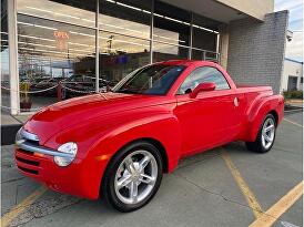 2003 Chevrolet SSR LS for sale in Roseville, CA – photo 22