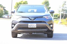 2018 Toyota RAV4 XLE for sale in Colma, CA – photo 3