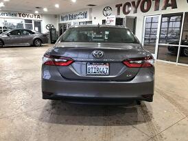 2022 Toyota Camry LE for sale in Bakersfield, CA
