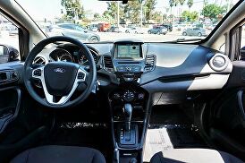 2018 Ford Fiesta SE for sale in El Cajon, CA – photo 19