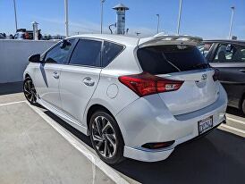 2017 Toyota Corolla iM Hatchback for sale in Mission Hills, CA