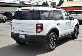 2021 Ford Bronco Sport Big Bend AWD for sale in Fresno, CA – photo 8