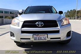 2010 Toyota RAV4 for sale in San Diego, CA – photo 3