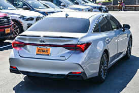 2020 Toyota Avalon Hybrid XSE FWD for sale in Colma, CA – photo 4