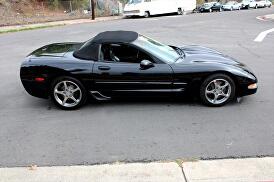 2001 Chevrolet Corvette Base for sale in Los Angeles, CA – photo 13