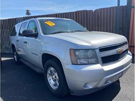 2010 Chevrolet Suburban LS for sale in Stockton, CA – photo 4