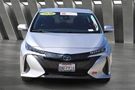 2020 Toyota Prius Prime LE FWD for sale in Walnut Creek, CA – photo 13