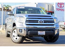 2017 Toyota Tundra SR5 for sale in Santa Maria, CA