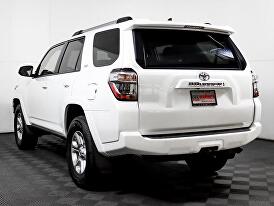 2021 Toyota 4Runner SR5 Premium for sale in Riverside, CA – photo 2