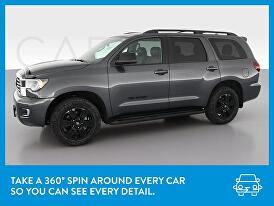 2018 Toyota Sequoia TRD Sport for sale in Hayward, CA – photo 3