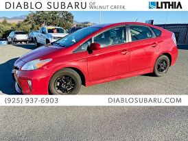 2014 Toyota Prius Two for sale in Walnut Creek, CA – photo 4