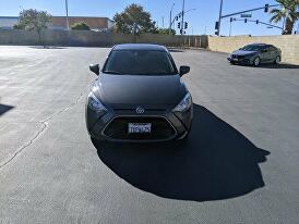 2017 Toyota Yaris iA Sedan for sale in Palmdale, CA – photo 8