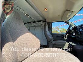 2019 Chevrolet Express Cargo 2500 RWD for sale in San Jose, CA – photo 23