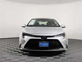 2020 Toyota Corolla Hybrid LE FWD for sale in Fresno, CA – photo 2