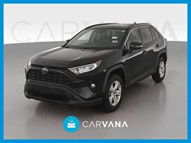 2019 Toyota RAV4 XLE for sale in Santa Rosa, CA